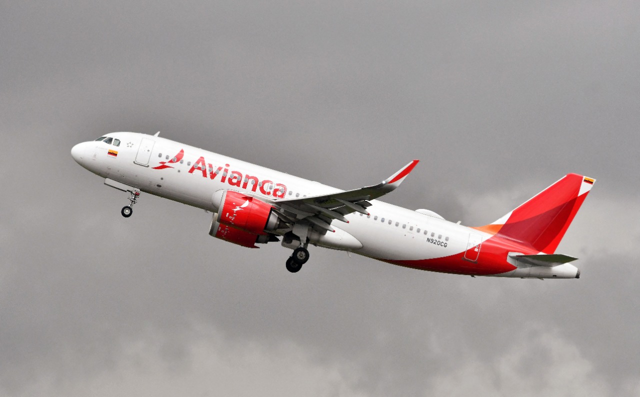 Avianca y Viva Air