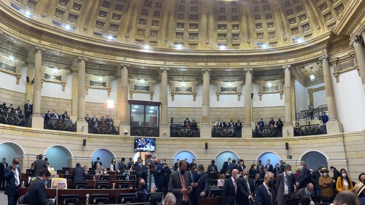 Foto: Colprensa