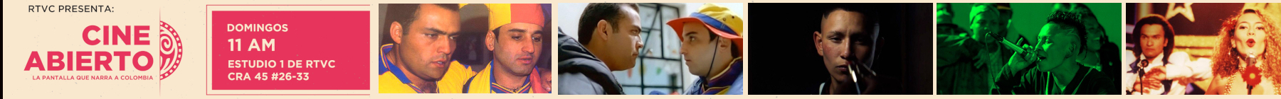 Cine Abierto