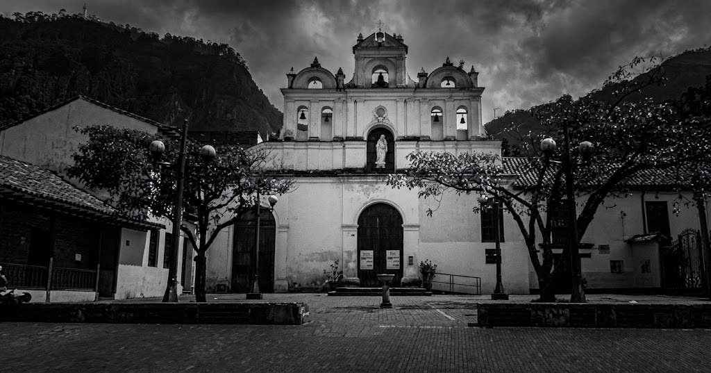 La Candelaria: mitos y memoria en el centro histórico capitalino