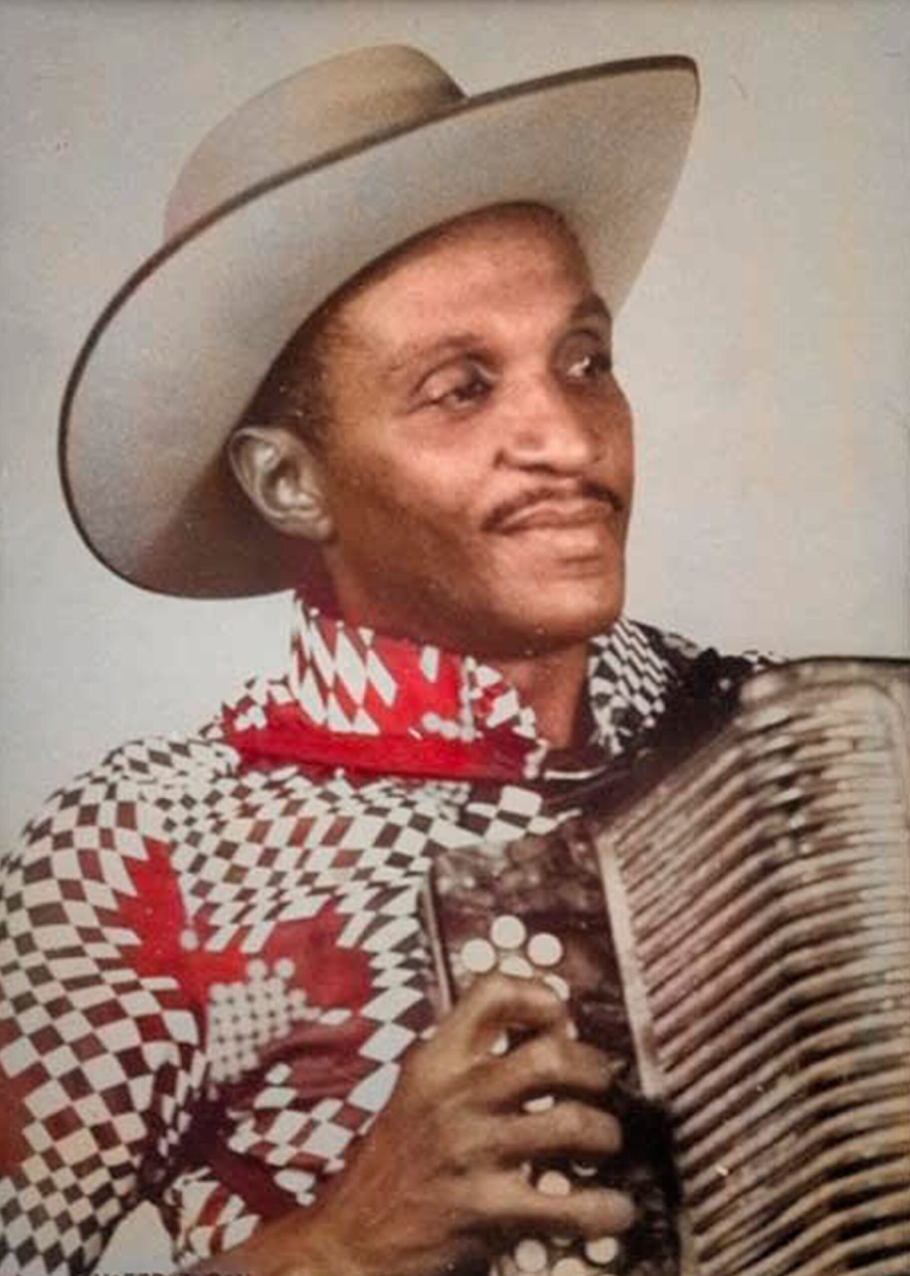Falleció Náfer Durán, juglar y Rey Vallenato