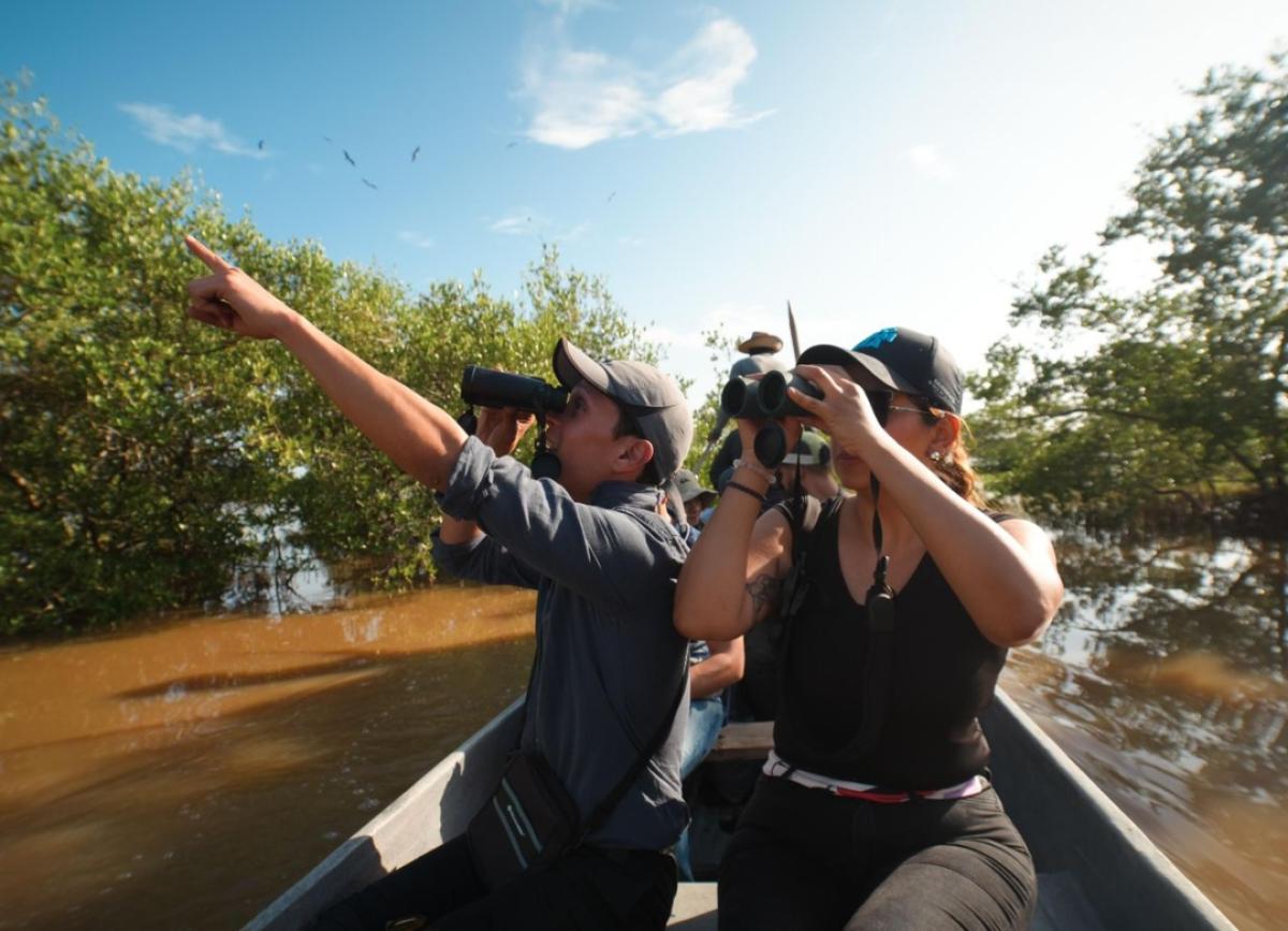 Colombia superó los 21,7 millones de flujos migratorios en 2025