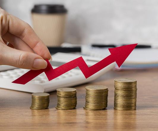 Crecimiento económico