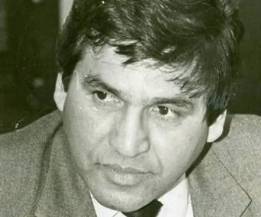 Jesús María Valle.