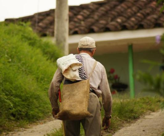 Tribunal Agrario. / Foto: Radio Nacional.