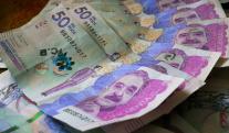 Pesos colombianos. / Foto: Pixabay.