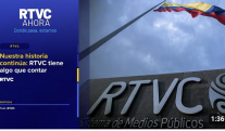  Nuestra historia continúa: RTVC tiene algo que contar