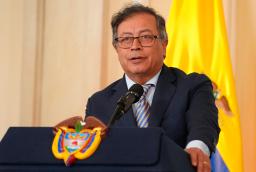 Gustavo Petro critica referendo de independencia fiscal en Antioquia: "Es un acto de egoísmo
