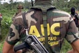 Paramilitares