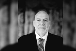 Fallece José Fernando Bautista, embajador de Colombia en Portugal