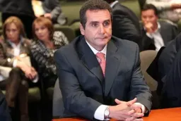 Bernardo Moreno