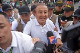 Rodolfo Hernández: estas fueron sus propuestas políticas más destacadas