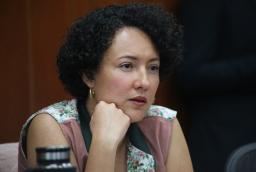 Isabel Zuleta pidió eliminar cobro por confiabilidad incluido en las tarifas de energía
