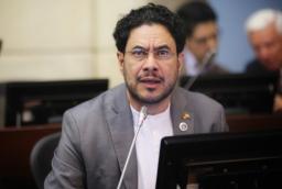 Iván Cepeda demandará a Camilo García por injuria y calumnia