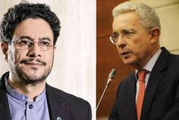 Cepeda sobre renuncia de Uribe a prescripción de su caso