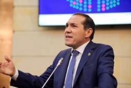 Ministro Sanguino obtiene nulidad parcial en caso Cartel de la Contratación y desmiente juicio en su contra