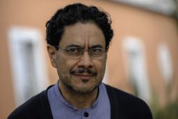 Iván Cepeda.