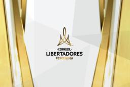 Libertadores Femenina. / Foto: Conmebol.