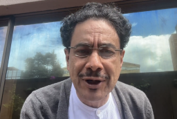 "La izquierda está más viva que nunca en Colombia": Iván Cepeda