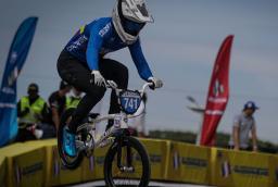 Juegos Bolivarianos. / Foto: MinDeporte.