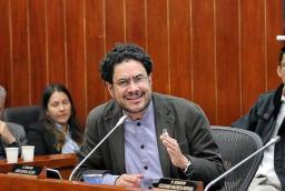 “Colombia no necesita más miedo”: Iván Cepeda defiende diálogo con empresarios y llama a superar el odio 