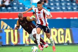 La Radio Nacional transmitirá la final de ida del fútbol colombiano entre Junior y Tolima