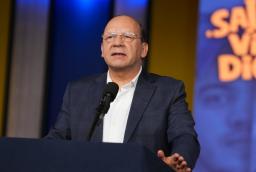 MinHacienda sobre el IVA a licores. / Foto: Presidencia.