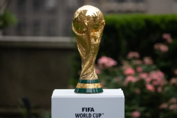 Así se disputará el repechaje para el Mundial 2026 de la FIFA