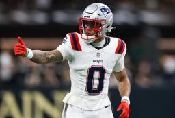 Christian González. / Foto: AFP.