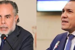 Reacciones a la suspensión provisional de la emergencia económica.