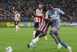 Santa Fe. / Foto: X Santa Fe.