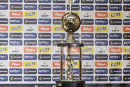 Trofeo de la Superliga. / Foto: Dimayor.