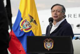 Petro denuncia exclusión del progresismo por parte del CNE