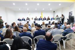 CNE no definió participación de Iván Cepeda en la próxima consulta.