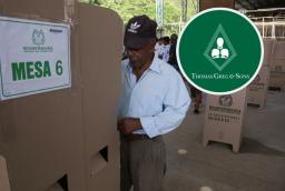 Advertencias sobre Thomas Greg. / Fotos: AFP y Thomas Greg & Sons.