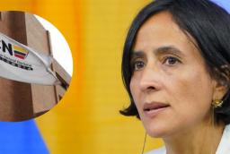 Susana Muhamad denuncia maniobra del CNE contra el Pacto Histórico de cara a consultas presidenciales