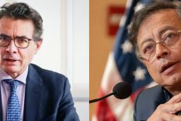 Petro: El gobierno más corrupto de este siglo es el que mató hasta 6.402 jóvenes