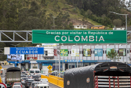 Cierre de fronteras en Colombia por elecciones: horarios y medidas