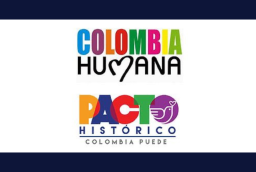 CNE avala fusión de Colombia Humana con el Pacto Histórico.
