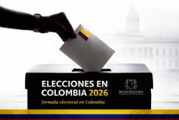 Como votar el próximo 8 de marzo senado cámara consulta presidencial