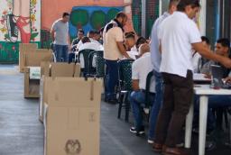 Elecciones 2026: Presidente Petro destaca aumento de capturas e incautaciones por delitos electorales