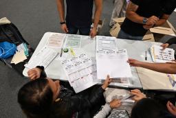 Elecciones: CNE declaró elección de 14 representantes y 6 CITREP.