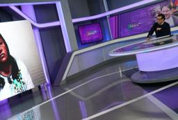 Entrevista de Aída Quilcué, fórmula vicepresidencial de Iván Cepeda.