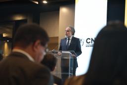 xpertos de 20 países vigilarán la transparencia de las elecciones en Colombia este domingo