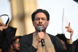 Tras la condena de Diego Cadena, Iván Cepeda pide a la Corte Suprema condenar a Álvaro Hernán Prada y casar la decisión absolutoria a favor de Álvaro Uribe