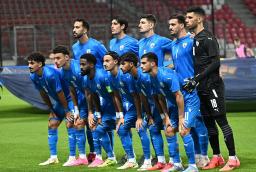 La FIFA multó a Israel por discriminación pero no lo suspendió.