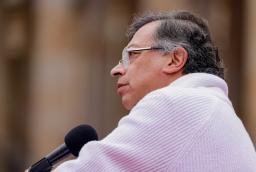 "La verdadera elección es el congreso y se mide en curules": Petro