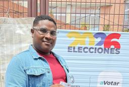 Óscar Benavides: el candidato de Tumaco que le arrebató la curul afro a Miguel Polo Polo en elecciones 2026