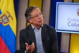 Presidente rechaza fallo del Consejo de Estado que tumbó nombramiento de Cielo Rusinque