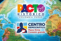 ¿Quién ganó la curul de Cámara de Representantes en el exterior?